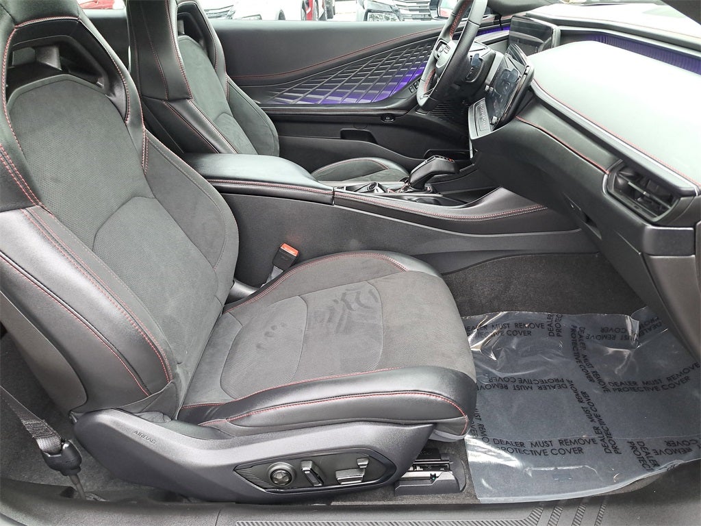 2025 Dodge Charger Daytona R/T Scat Pack