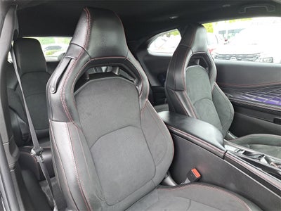 2025 Dodge Charger Daytona R/T Scat Pack