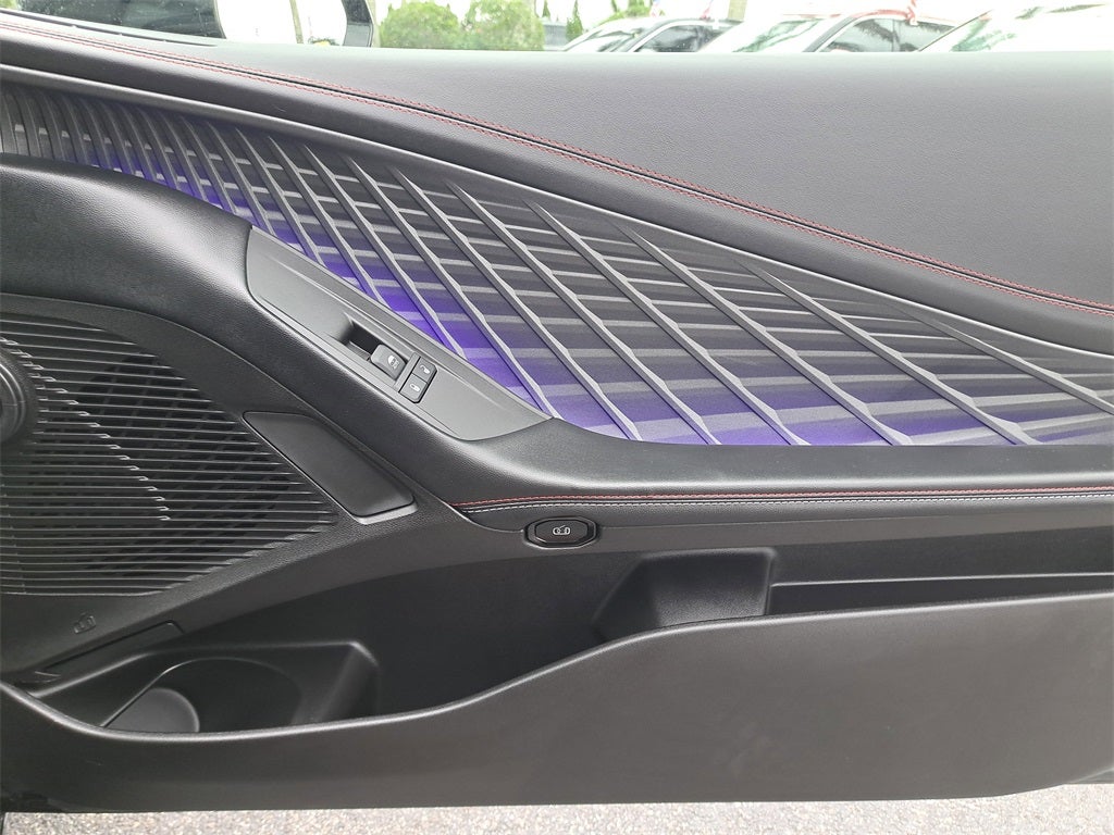 2025 Dodge Charger Daytona R/T Scat Pack