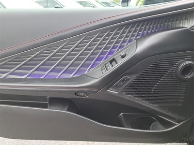 2025 Dodge Charger Daytona R/T Scat Pack