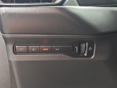 2025 Dodge Charger Daytona R/T Scat Pack