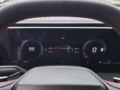 2025 Dodge Charger Daytona R/T Scat Pack