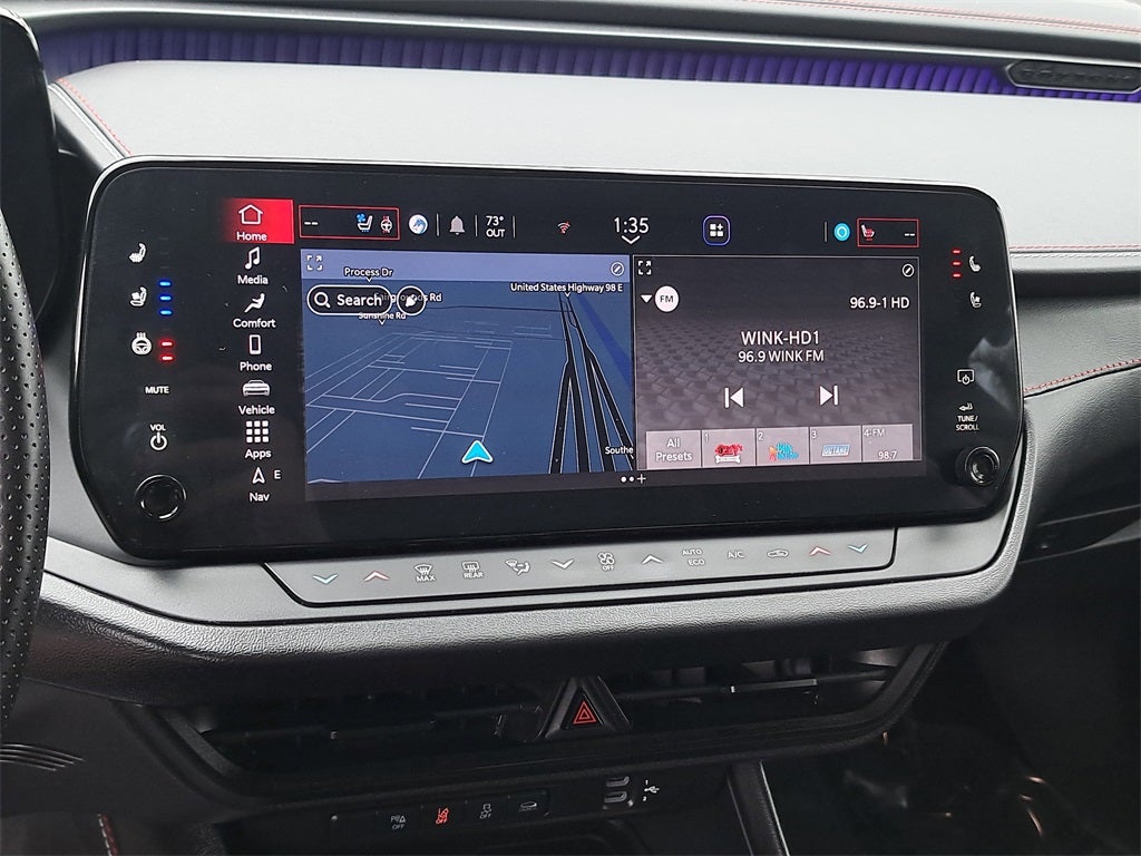 2025 Dodge Charger Daytona R/T Scat Pack