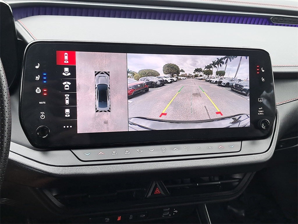 2025 Dodge Charger Daytona R/T Scat Pack