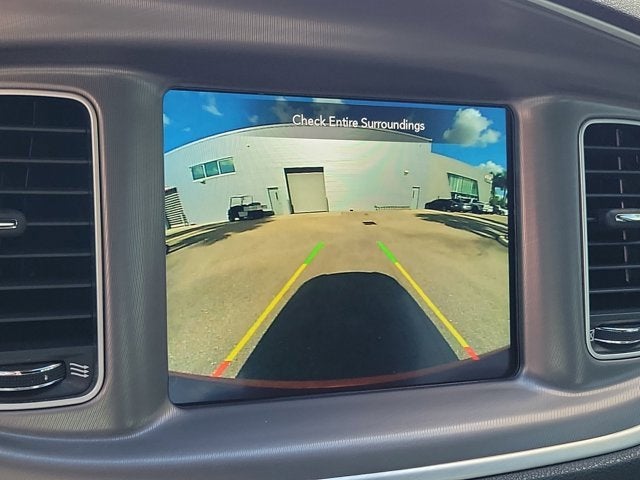 2022 Dodge Charger R/T