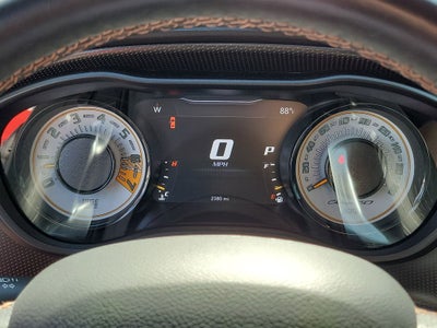 2020 Dodge Challenger R/T Scat Pack 50th Anniversary