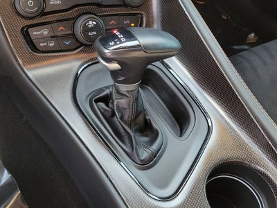 2020 Dodge Challenger R/T Scat Pack 50th Anniversary