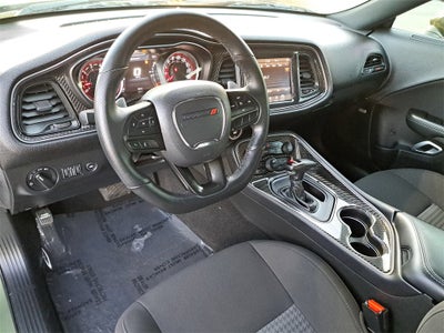 2023 Dodge Challenger R/T Scat Pack Widebody