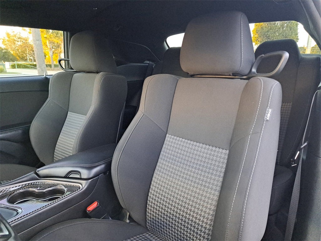 2023 Dodge Challenger R/T Scat Pack Widebody