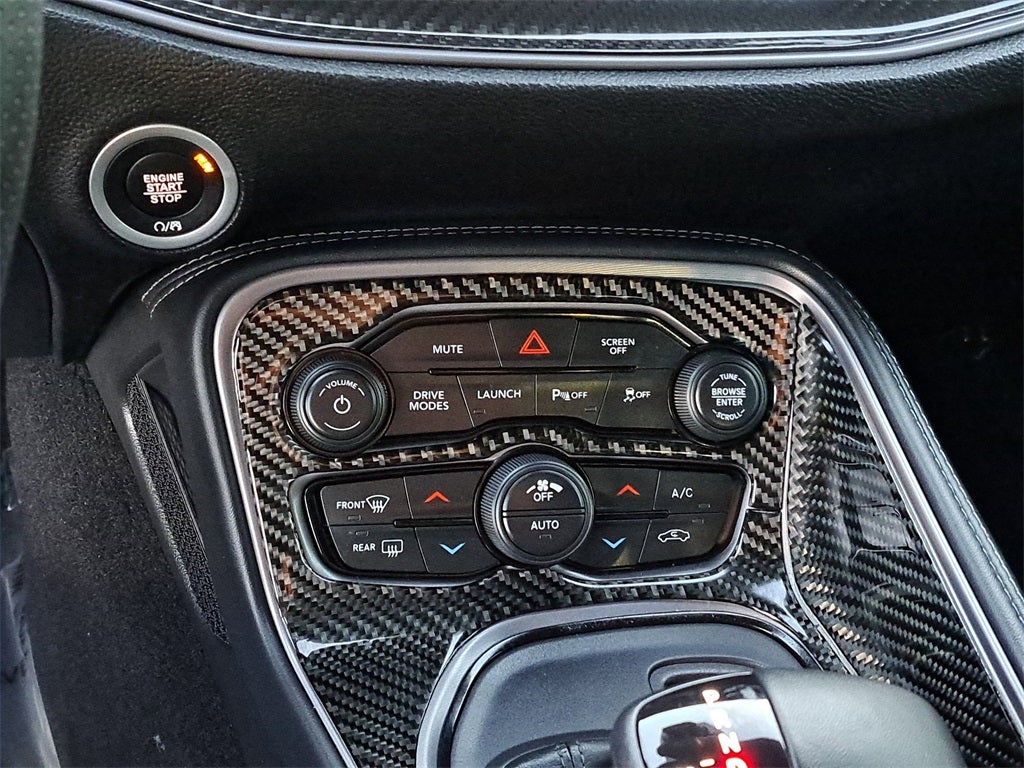 2023 Dodge Challenger R/T Scat Pack Widebody