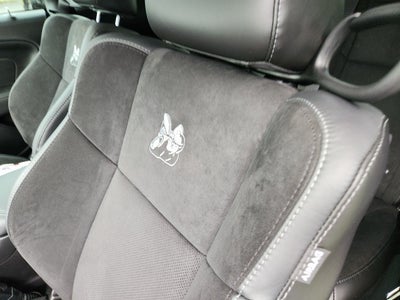 2023 Dodge Challenger R/T Scat Pack Widebody