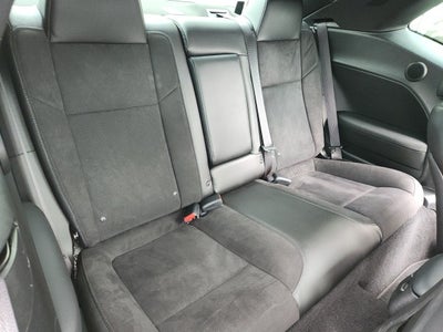 2023 Dodge Challenger R/T Scat Pack Widebody