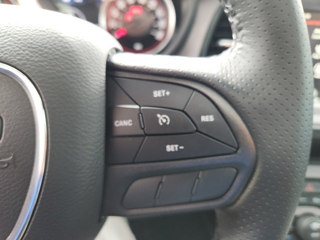 2023 Dodge Challenger R/T Scat Pack Widebody