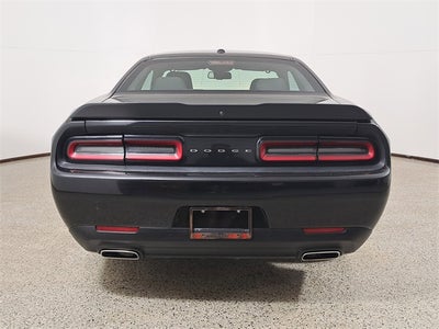 2023 Dodge Challenger GT