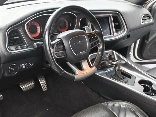 2019 Dodge Challenger SRT Hellcat Redeye