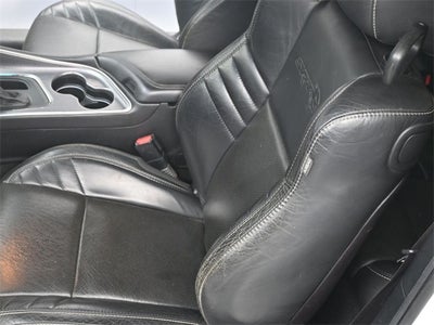 2019 Dodge Challenger SRT Hellcat Redeye