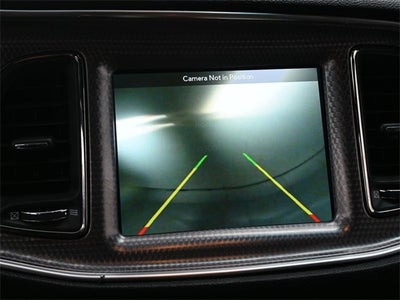 2019 Dodge Challenger SRT Hellcat Redeye