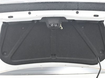 2019 Dodge Challenger SRT Hellcat Redeye