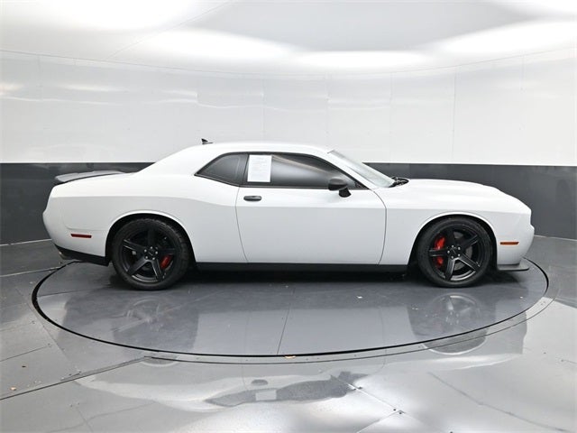 2019 Dodge Challenger SRT Hellcat Redeye