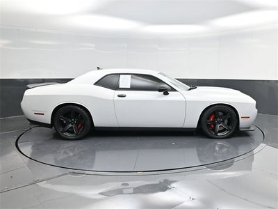 2019 Dodge Challenger SRT Hellcat Redeye