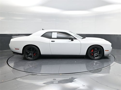 2019 Dodge Challenger SRT Hellcat Redeye