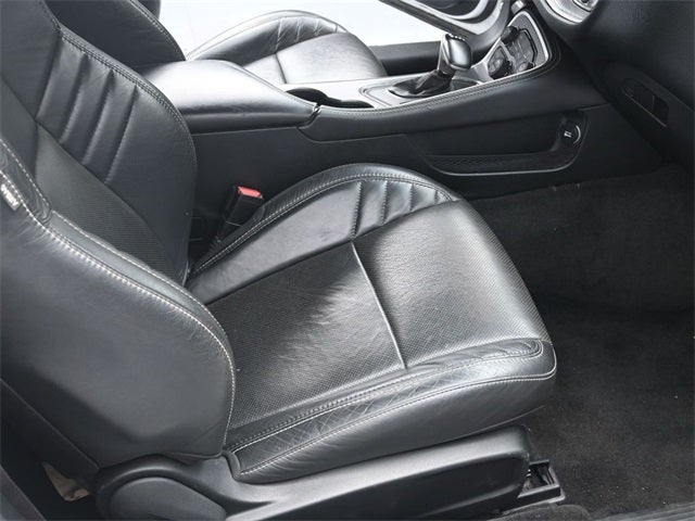 2019 Dodge Challenger SRT Hellcat Redeye