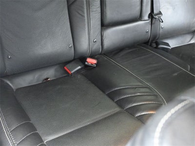 2019 Dodge Challenger SRT Hellcat Redeye