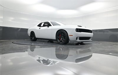 2019 Dodge Challenger SRT Hellcat Redeye