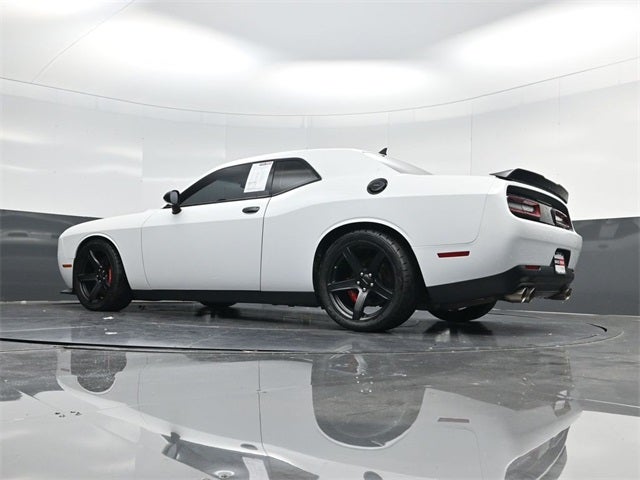 2019 Dodge Challenger SRT Hellcat Redeye