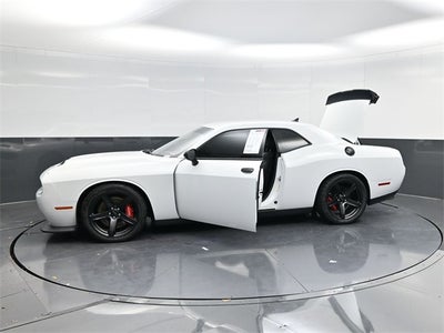 2019 Dodge Challenger SRT Hellcat Redeye