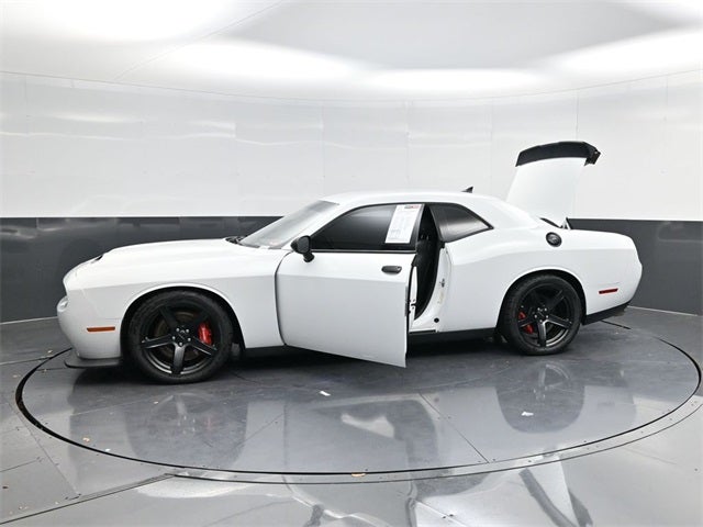2019 Dodge Challenger SRT Hellcat Redeye