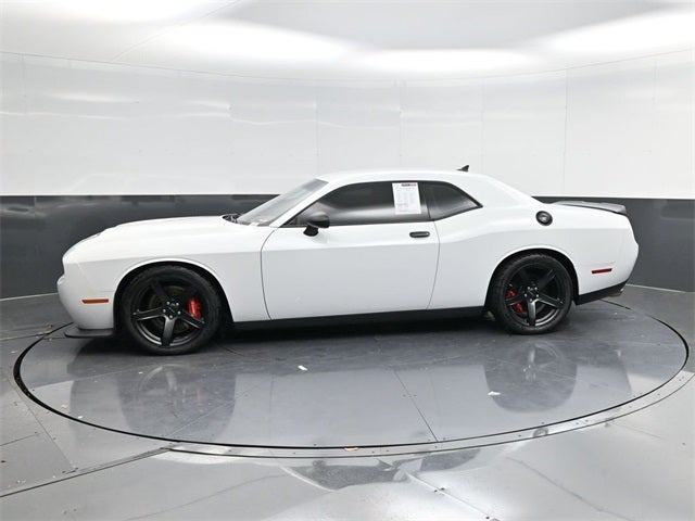 2019 Dodge Challenger SRT Hellcat Redeye
