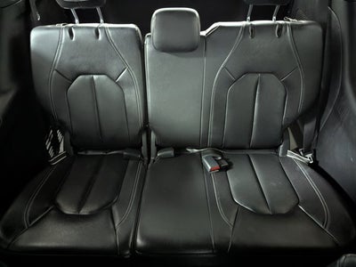 2022 Chrysler Pacifica Touring L AWD
