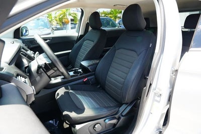 2018 Ford Edge SE