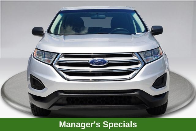 2018 Ford Edge SE