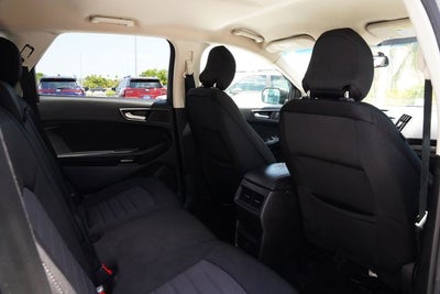 2018 Ford Edge SE