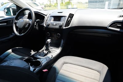 2018 Ford Edge SE