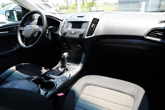 2018 Ford Edge SE