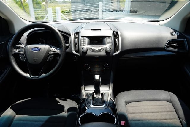 2018 Ford Edge SE