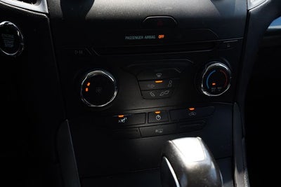 2018 Ford Edge SE