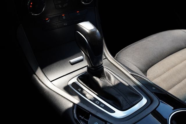 2018 Ford Edge SE