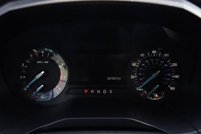 2018 Ford Edge SE