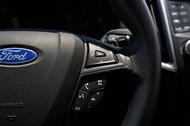 2018 Ford Edge SE