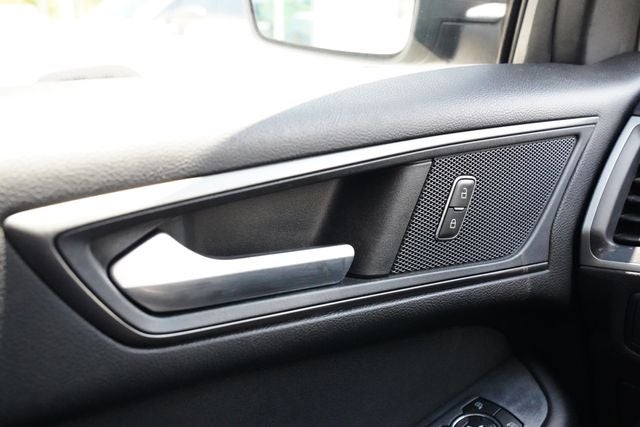 2018 Ford Edge SE