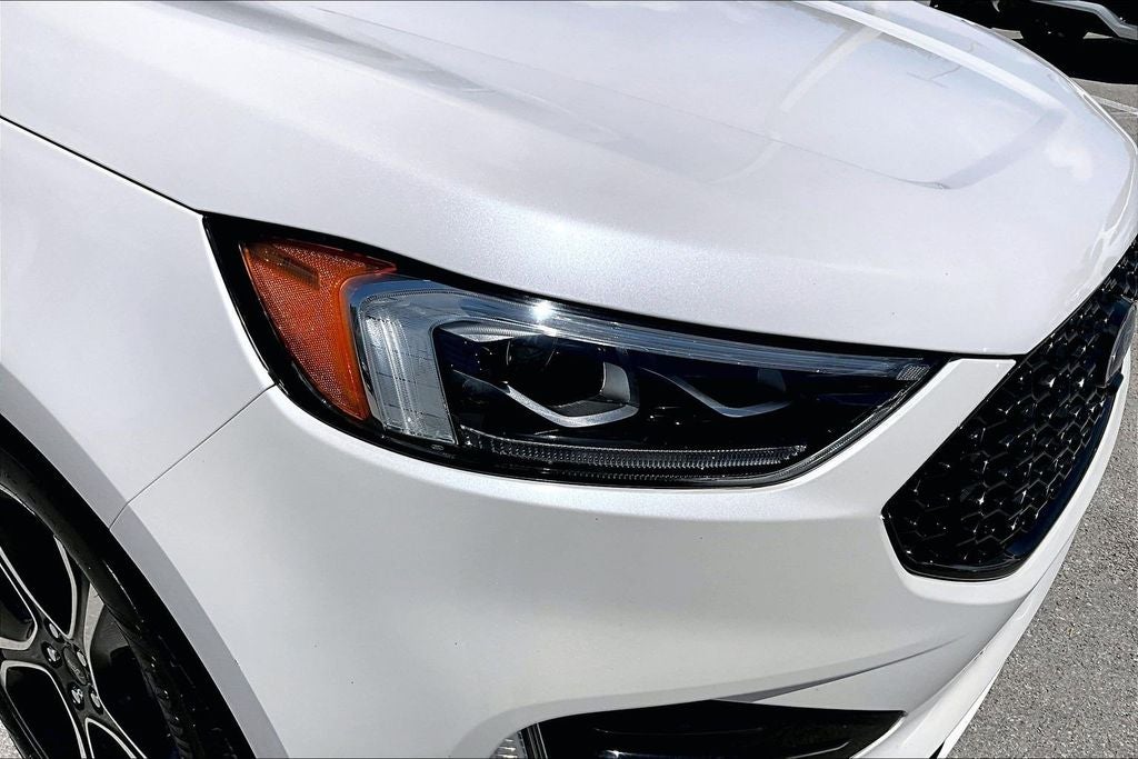 2019 Ford Edge ST