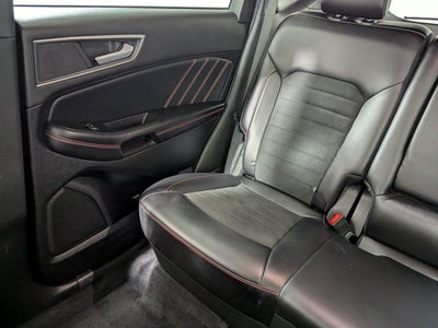 2024 Ford Edge ST-Line AWD