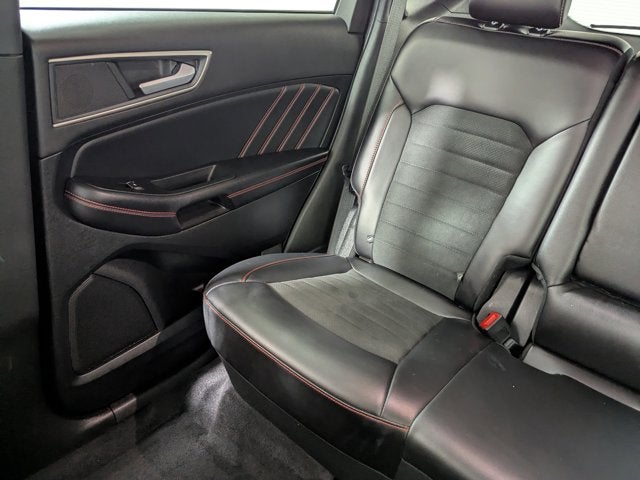2024 Ford Edge ST-Line AWD