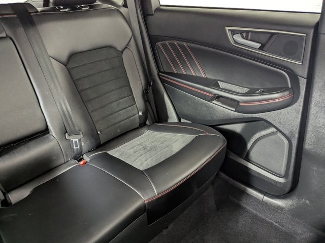 2024 Ford Edge ST-Line AWD