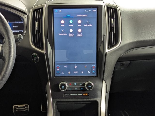 2024 Ford Edge ST-Line AWD