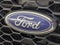 2024 Ford Edge ST-Line AWD